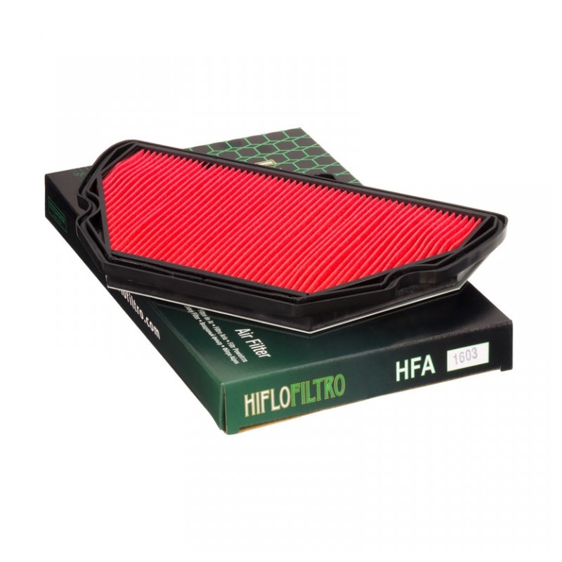 Vzduchový filter HIFLOFILTRO pre HONDA CBR 600 F 1999-2000
