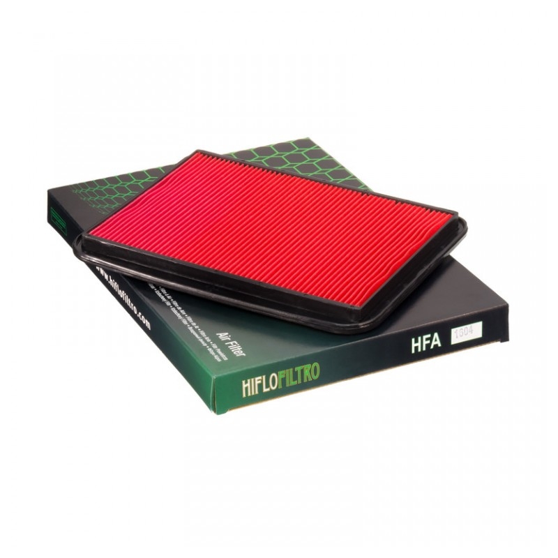 Vzduchový filter HIFLOFILTRO pre HONDA CBR 600 F 1987-1990