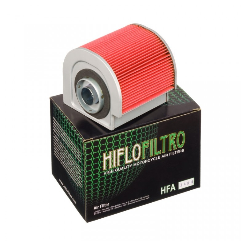 Vzduchový filter HIFLOFILTRO