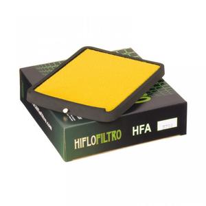 Vzduchový filter HIFLOFILTRO HFA2704 pre KAWASAKI ZXR 750 1989-1990