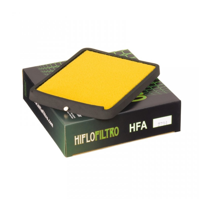 Vzduchový filter HIFLOFILTRO pre KAWASAKI ZXR 750 1989-1990