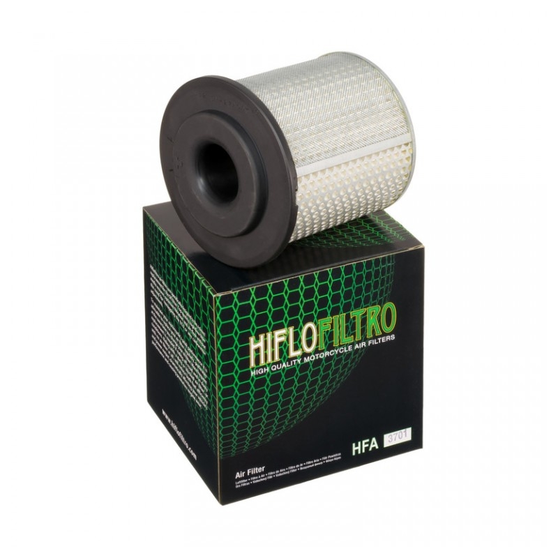 Vzduchový filter HIFLOFILTRO pre SUZUKI GSX-R 750 1985-1987