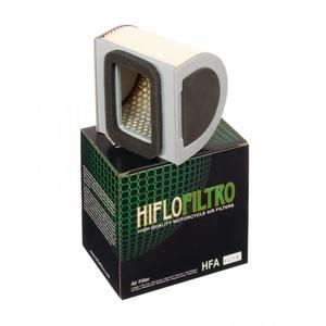 Vzduchový filter HIFLOFILTRO HFA4504 pre YAMAHA XJ 550 1981-1985, YAMAHA YX 600 Radian 1986-1990
