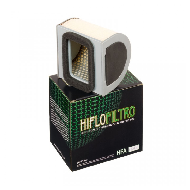 Vzduchový filter HIFLOFILTRO pre YAMAHA XJ 550 1981-1985, YAMAHA YX 600 Radian 1986-1990