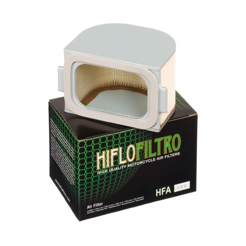 Vzduchový filter HIFLOFILTRO pre YAMAHA XJ 650 1980-1984, YAMAHA XJ 750 1981-1984