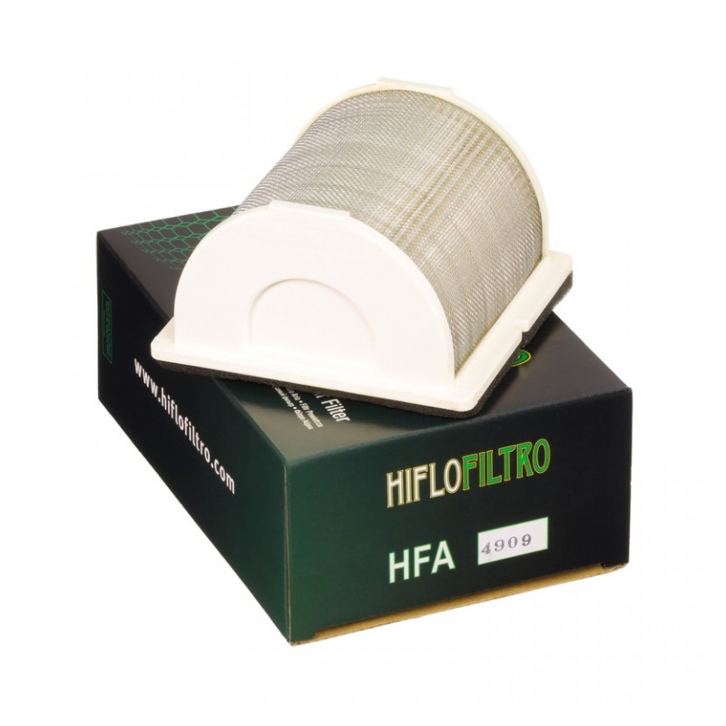 Vzduchový filter HIFLOFILTRO pre YAMAHA GTS 1000 1993-2000, YAMAHA XP 500 T-MAX 2001-2007