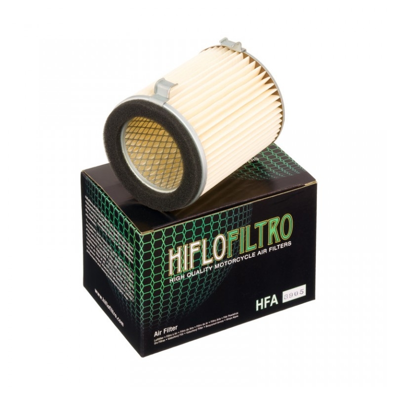 Vzduchový filter HIFLOFILTRO pre SUZUKI GSX 1100 E 1982-1987