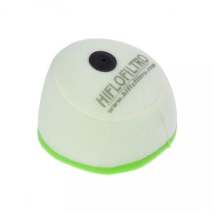 Penový vzduchový filter HIFLOFILTRO HFF1014 pre HONDA CR 125 R 2002-2007, HONDA CR 250 R 2002-2007