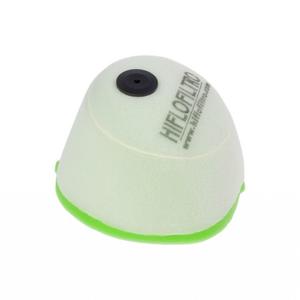 Penový vzduchový filter HIFLOFILTRO HFF2013 pre KAWASAKI KX 125 1997-2001, KAWASAKI KX 250 2T 1997-2001