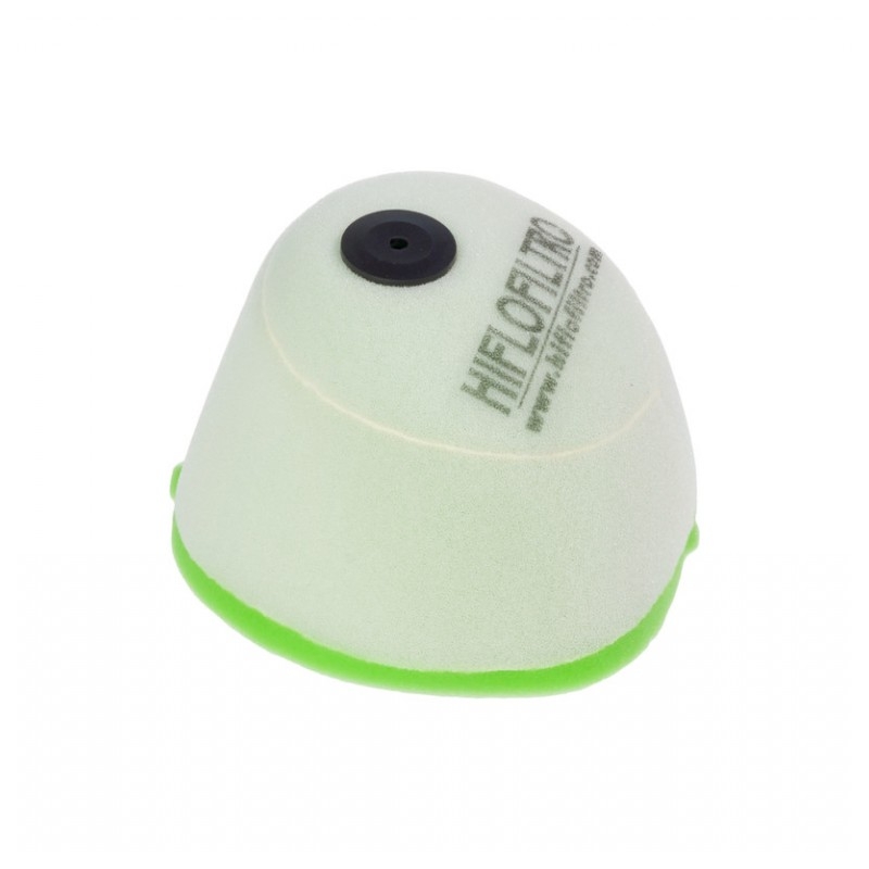 Penový vzduchový filter HIFLOFILTRO pre KAWASAKI KX 125 1997-2001, KAWASAKI KX 250 2T 1997-2001