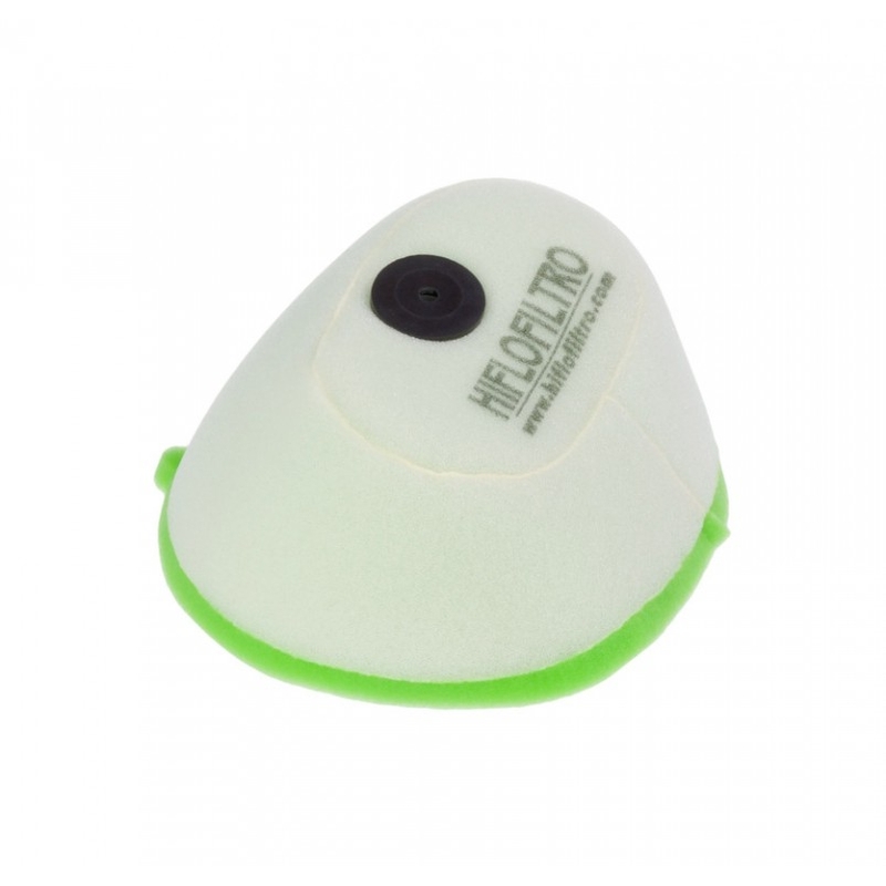 Penový vzduchový filter HIFLOFILTRO pre KAWASAKI KX 125 2002-2008, KAWASAKI KX 250 2T 2002-2008