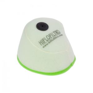 Penový vzduchový filter HIFLOFILTRO HFF2015 pre KAWASAKI KX 250 (F) 4T 2004-2005, SUZUKI RM-Z 250 2004-2006