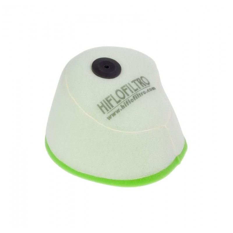Penový vzduchový filter HIFLOFILTRO pre KAWASAKI KX 250 (F) 4T 2004-2005, SUZUKI RM-Z 250 2004-2006