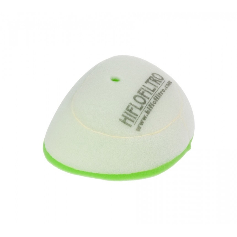Penový vzduchový filter HIFLOFILTRO pre YAMAHA WR 250 F 2003-2014, YAMAHA WR 450 F 2003-2015
