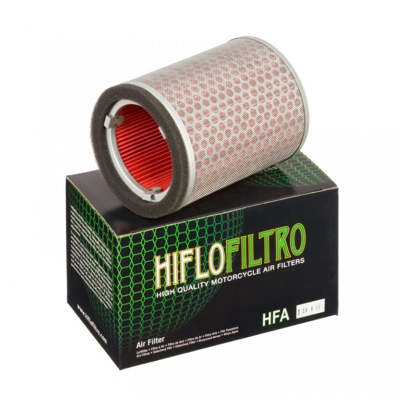 Vzduchový filter HIFLOFILTRO pre HONDA CBR 1000 RR Fireblade 2004-2007 výpredaj