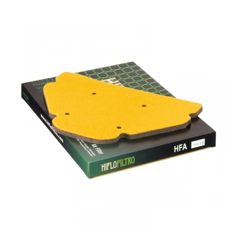 Vzduchový filter HIFLOFILTRO pre KAWASAKI ZX-9R Ninja 900 1998-2003