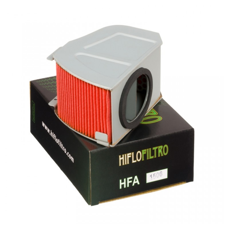 Vzduchový filter HIFLOFILTRO pre HONDA CBX 550 1981-1986