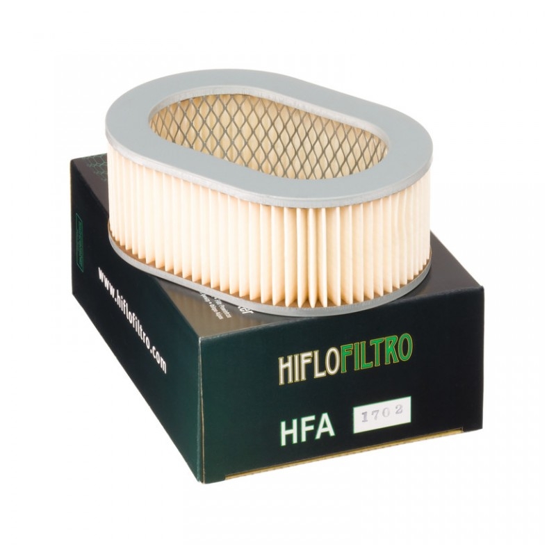 Vzduchový filter HIFLOFILTRO pre HONDA VF 750 C 1982-1983, HONDA VF 700  1984-1986