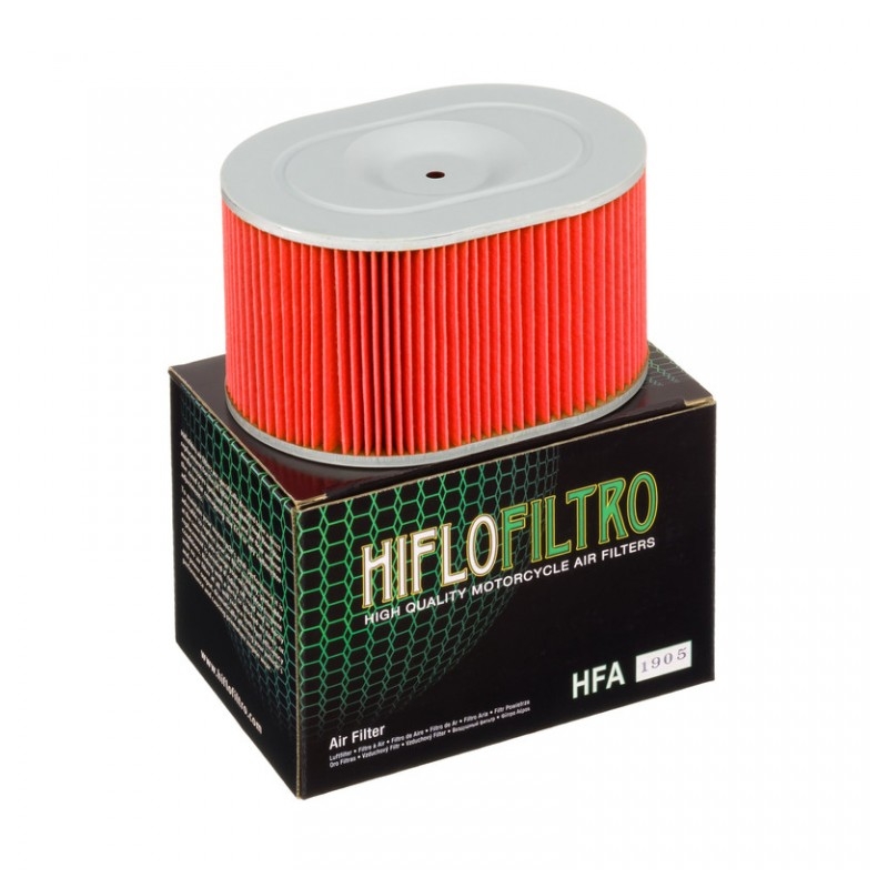 Vzduchový filter HIFLOFILTRO pre HONDA GL 1100 Goldwing 1980-1985