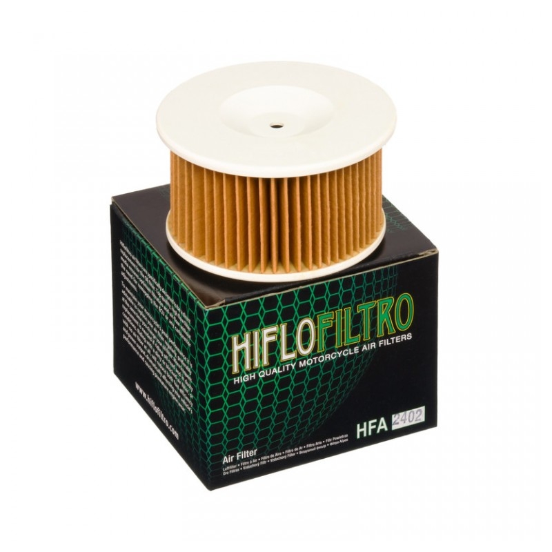 Vzduchový filter HIFLOFILTRO pre KAWASAKI ZR 550 Zephyr 1980-1983
