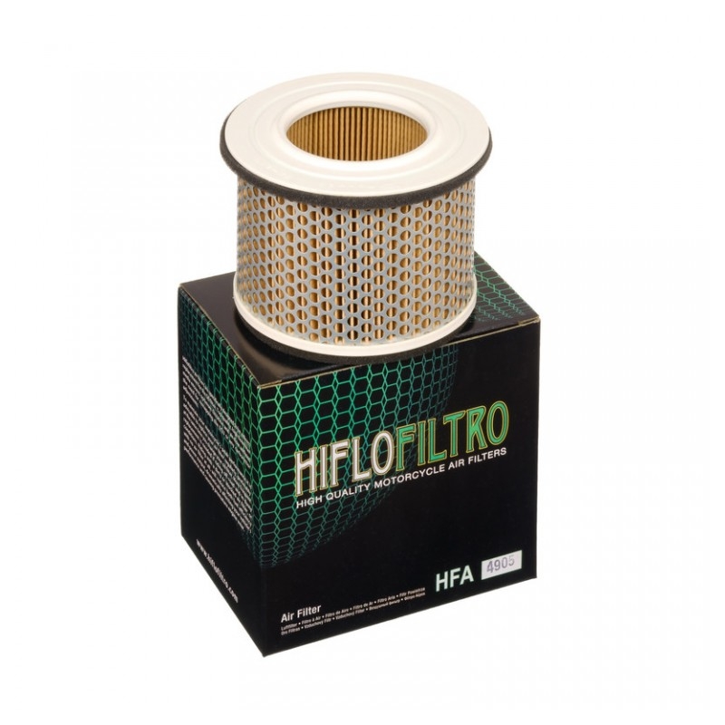 Vzduchový filter HIFLOFILTRO pre YAMAHA SZR 660 1996-1998