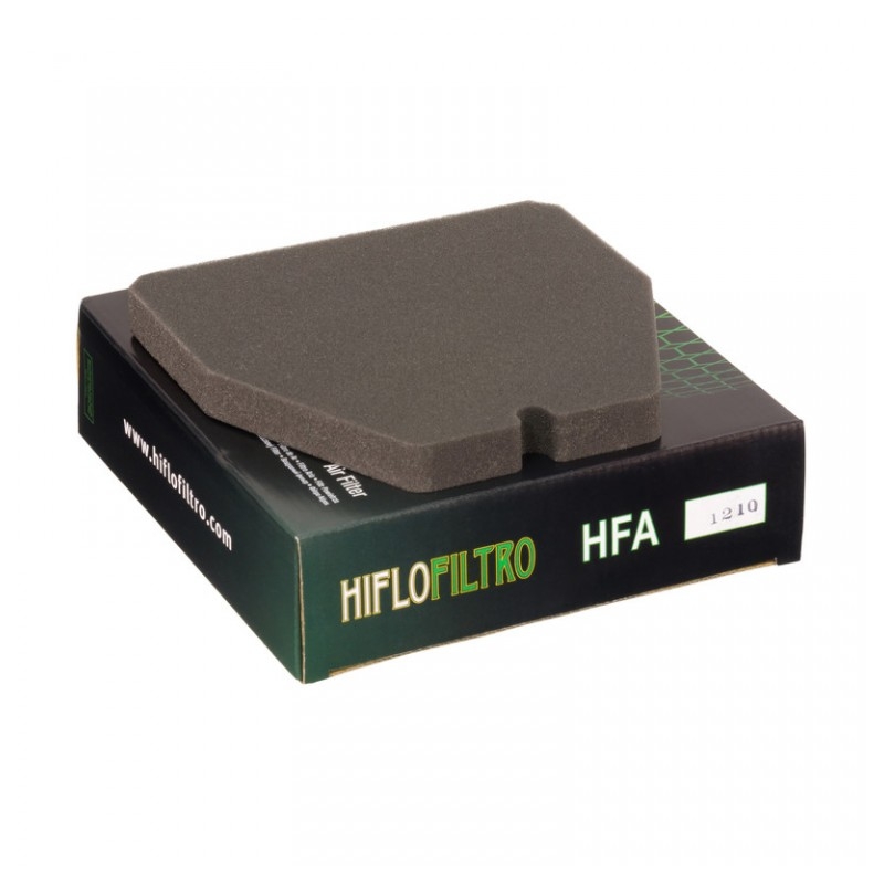 Vzduchový filter HIFLOFILTRO pre HONDA CB 400 T 1977-1981, HONDA CM 250  1981-1985