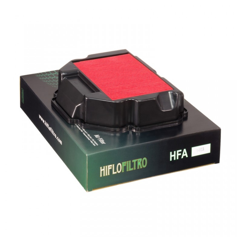 Vzduchový filter HIFLOFILTRO