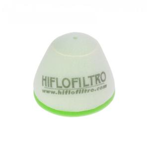 Penový vzduchový filter HIFLOFILTRO HFF4017 pre YAMAHA YZ 80 1993-2001