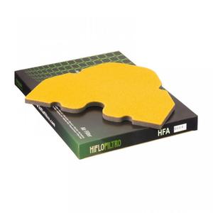 Vzduchový filter HIFLOFILTRO HFA2604 pre KAWASAKI ZZR 600 1993-2004