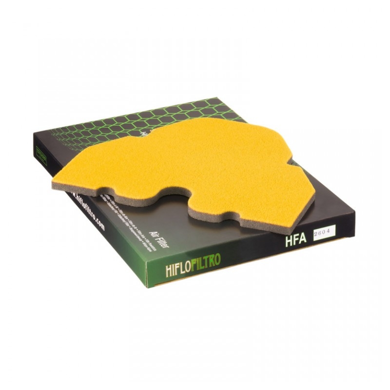 Vzduchový filter HIFLOFILTRO pre KAWASAKI ZZR 600 1993-2004