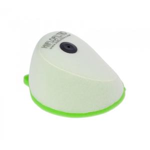 Penový vzduchový filter HIFLOFILTRO HFF2017 pre KAWASAKI KX 250 (F) 4T 2006-2016, KAWASAKI KX 450 (F) 2006-2018