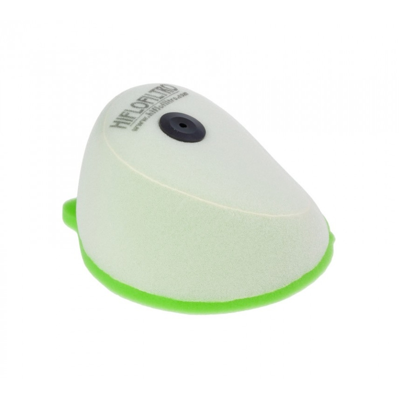 Penový vzduchový filter HIFLOFILTRO pre KAWASAKI KX 250 (F) 4T 2006-2016, KAWASAKI KX 450 (F) 2006-2018