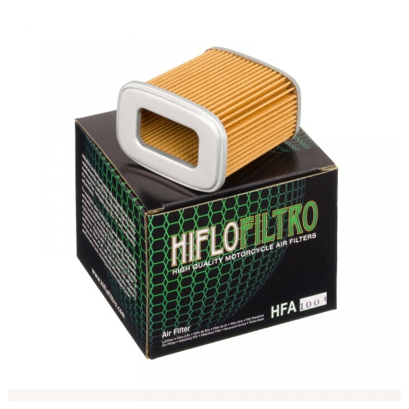 Vzduchový filter HIFLOFILTRO