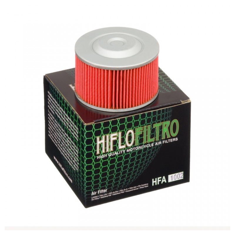 Vzduchový filter HIFLOFILTRO