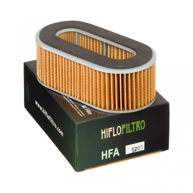 Vzduchový filter HIFLOFILTRO