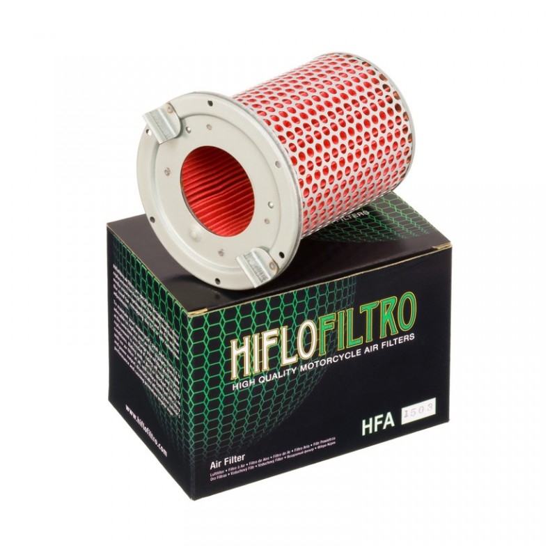 Vzduchový filter HIFLOFILTRO pre HONDA FT 500 1982-1983