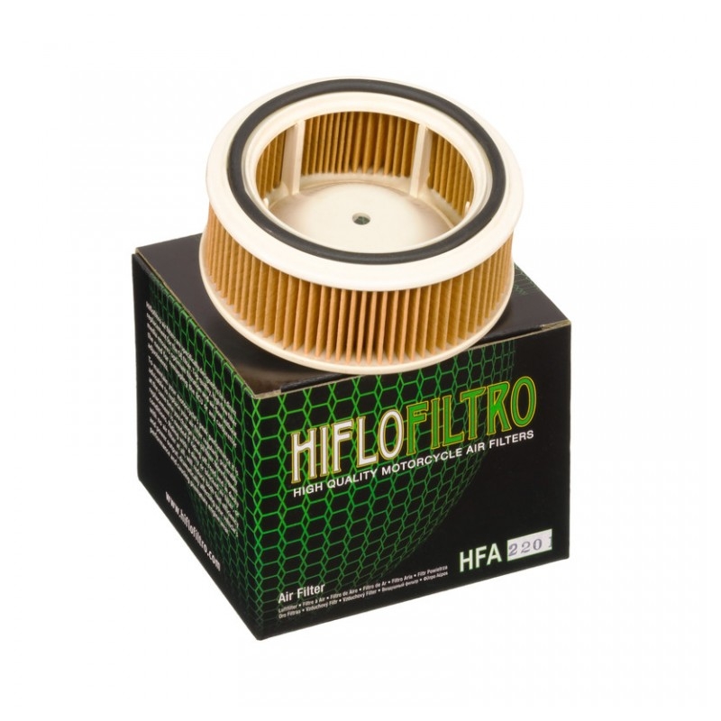 Vzduchový filter HIFLOFILTRO