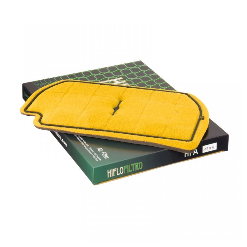 Vzduchový filter HIFLOFILTRO pre KAWASAKI ZXR 750 1993-1995, KAWASAKI ZXR 750 R 1993-1995