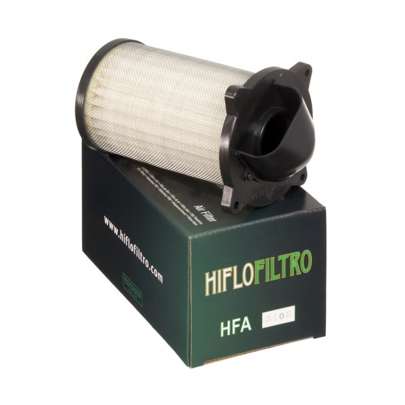 Vzduchový filter HIFLOFILTRO pre SUZUKI GZ 125 Marauder 1998-2014