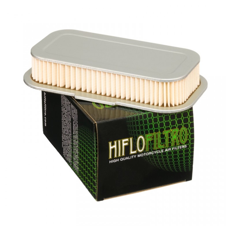 Vzduchový filter HIFLOFILTRO pre YAMAHA XZ 550 1982-1982