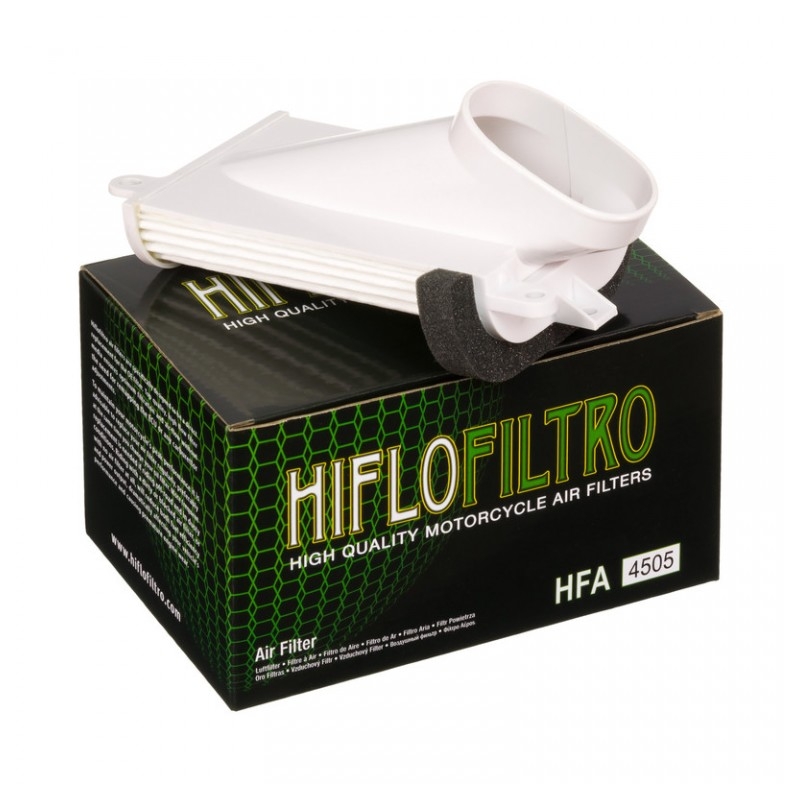 Vzduchový filter HIFLOFILTRO pre YAMAHA XP 500 T-MAX 2001-2012
