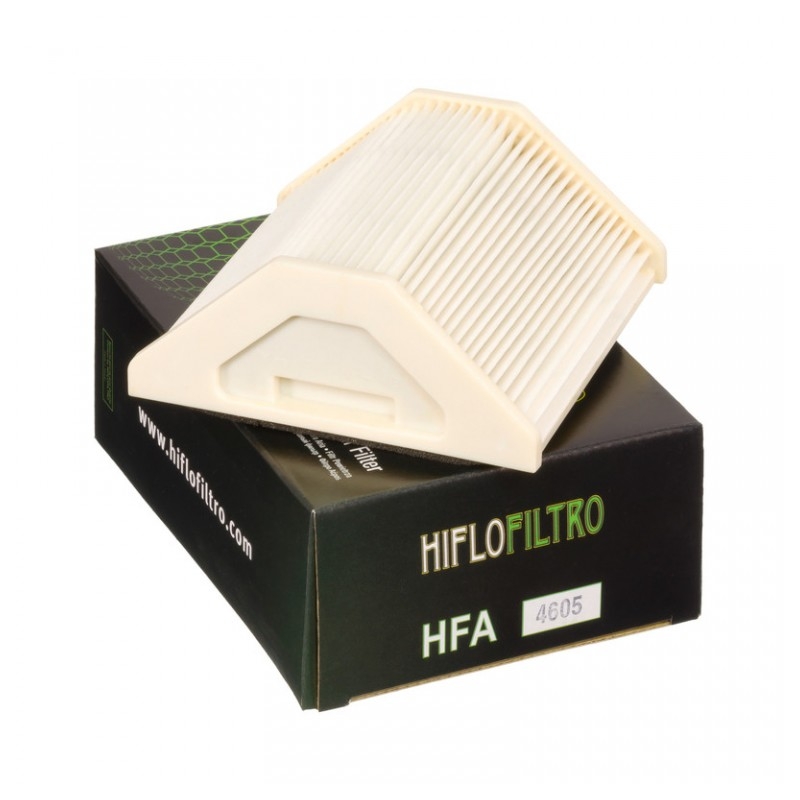 Vzduchový filter HIFLOFILTRO pre YAMAHA FZR 400 1987-1987, YAMAHA FZR 600 1986-1989