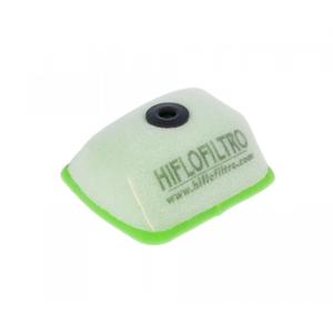 Penový vzduchový filter HIFLOFILTRO HFF1017 pre HONDA CRF 150 F 2003-2016, HONDA CRF 230 F 2003-2009