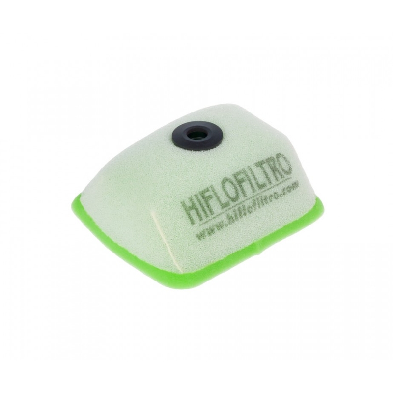 Penový vzduchový filter HIFLOFILTRO pre HONDA CRF 150 F 2003-2016, HONDA CRF 230 F 2003-2009