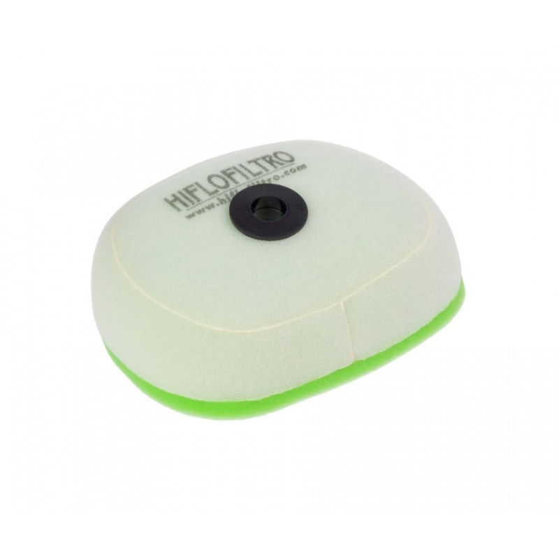 Penový vzduchový filter HIFLOFILTRO pre SUZUKI DR-Z 250 2001-2007