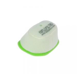 Penový vzduchový filter HIFLOFILTRO HFF4016 pre YAMAHA TT-R 125 2000-2026, YAMAHA TT-R 230 2005-2026