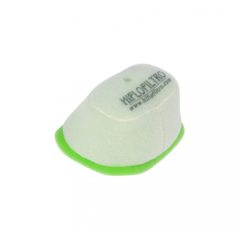 Penový vzduchový filter HIFLOFILTRO pre YAMAHA TT-R 125 2000-2026, YAMAHA TT-R 230 2005-2026
