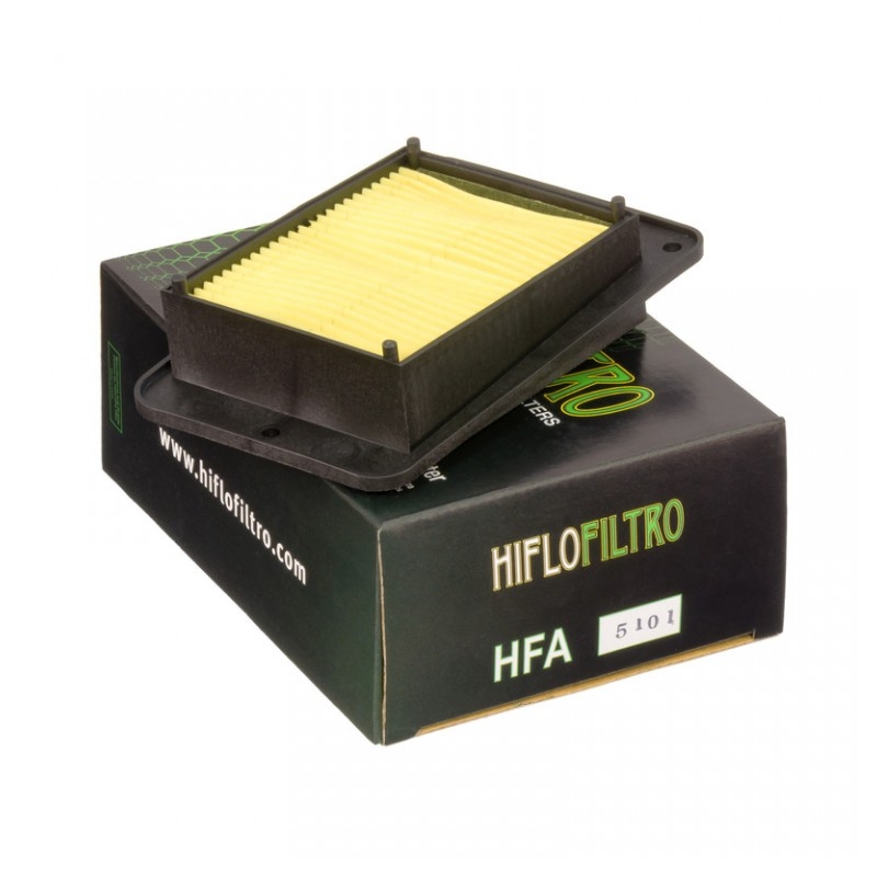 Vzduchový filter HIFLOFILTRO