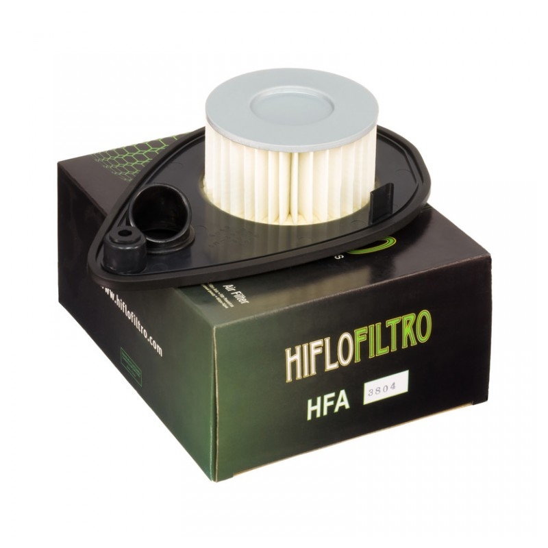 Vzduchový filter HIFLOFILTRO pre SUZUKI VZ 800 Marauder 2005-2008, SUZUKI Intruder M 800 2005-2008