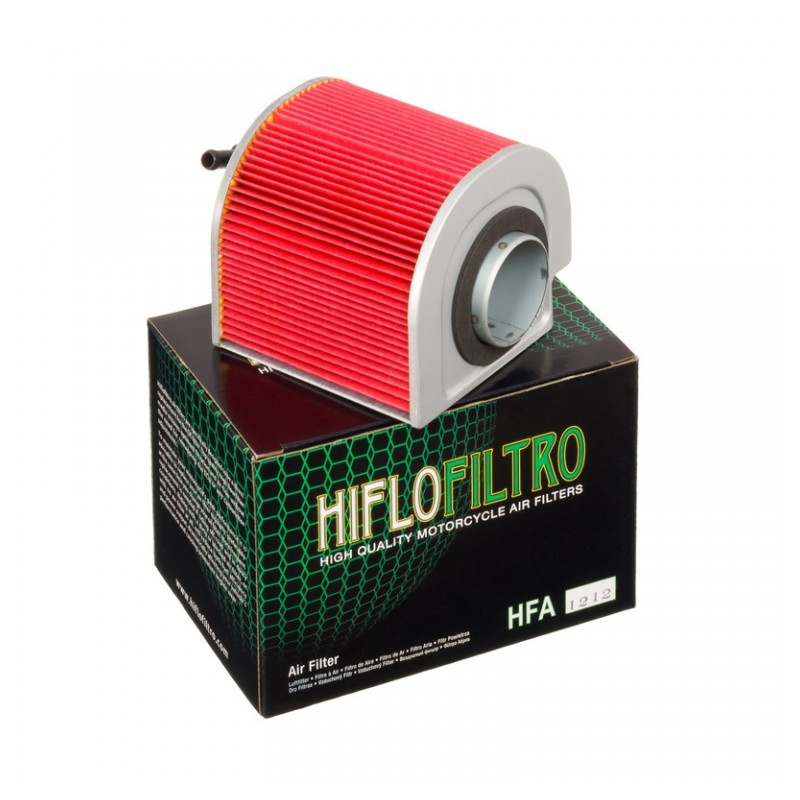 Vzduchový filter HIFLOFILTRO pre HONDA CMX 250 Rebel 1996-1996